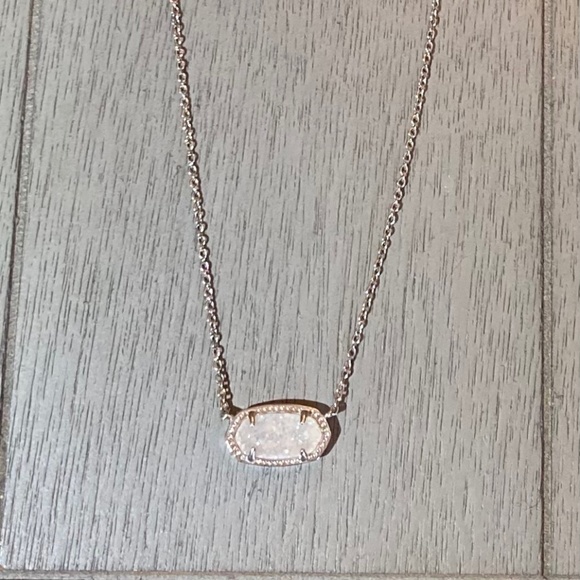 Kendra Scott Elisa pendant - Picture 6 of 6